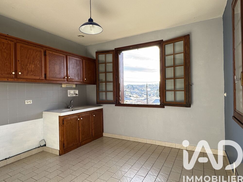 Vente Maison de village 9 pièces