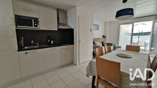  Maison à vendre 3 pièces 44 m²