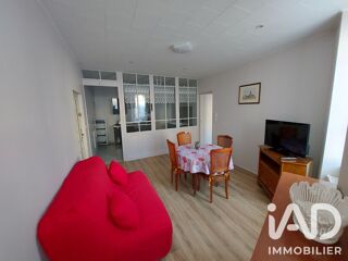  Appartement à vendre 2 pièces 49 m²