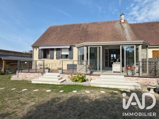  Maison à vendre 6 pièces 126 m²