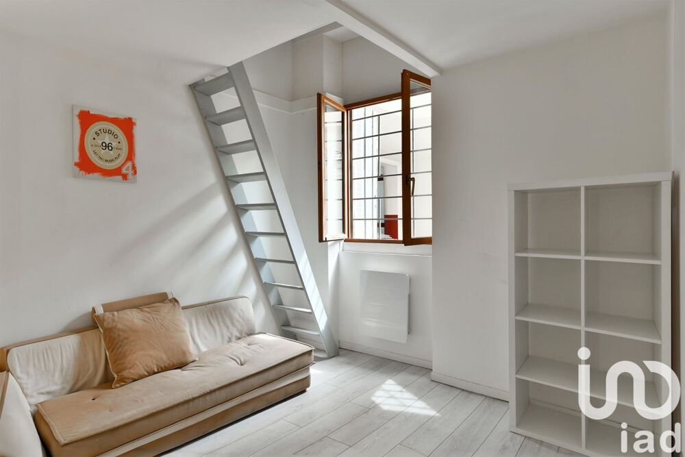 Vente Appartement Vente Appartement 3 pièces Lyon 6