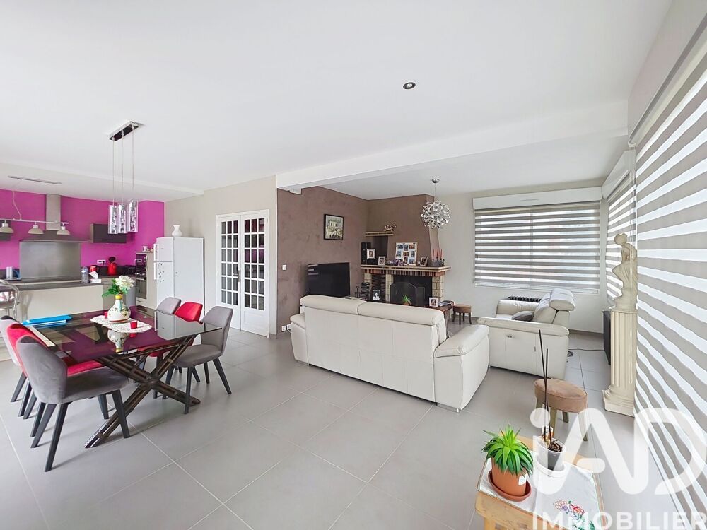 Vente Maison Vente Maison traditionnelle 8 pièces Gien