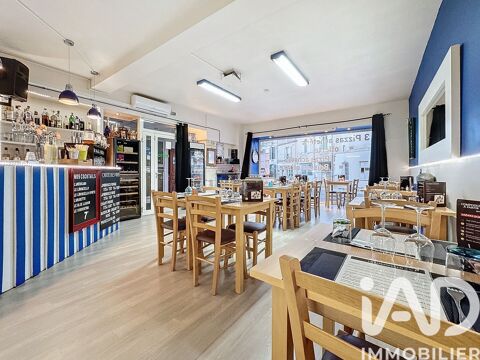   Vente Restaurant 70 m&sup2; 