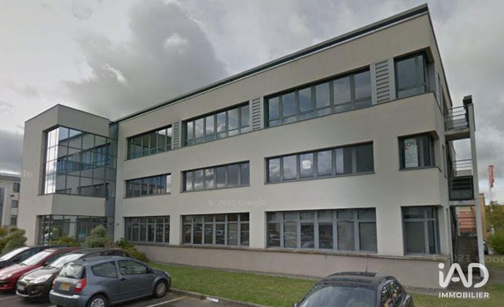   Vente Bureaux 248 m&sup2; 