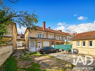  Appartement à vendre 2 pièces 62 m²