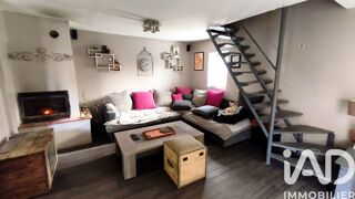  Maison à vendre 7 pièces 163 m²