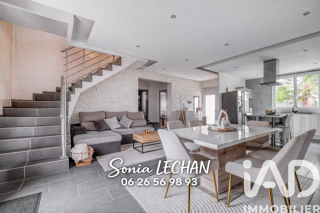  Maison � vendre 6 pi�ces 153 m�