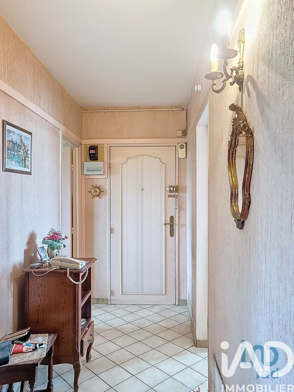 Vente Appartement Vente Appartement 3 pièces Dreux