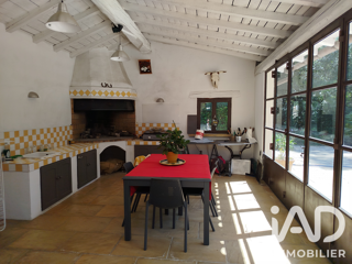  Maison à vendre 4 pièces 154 m²