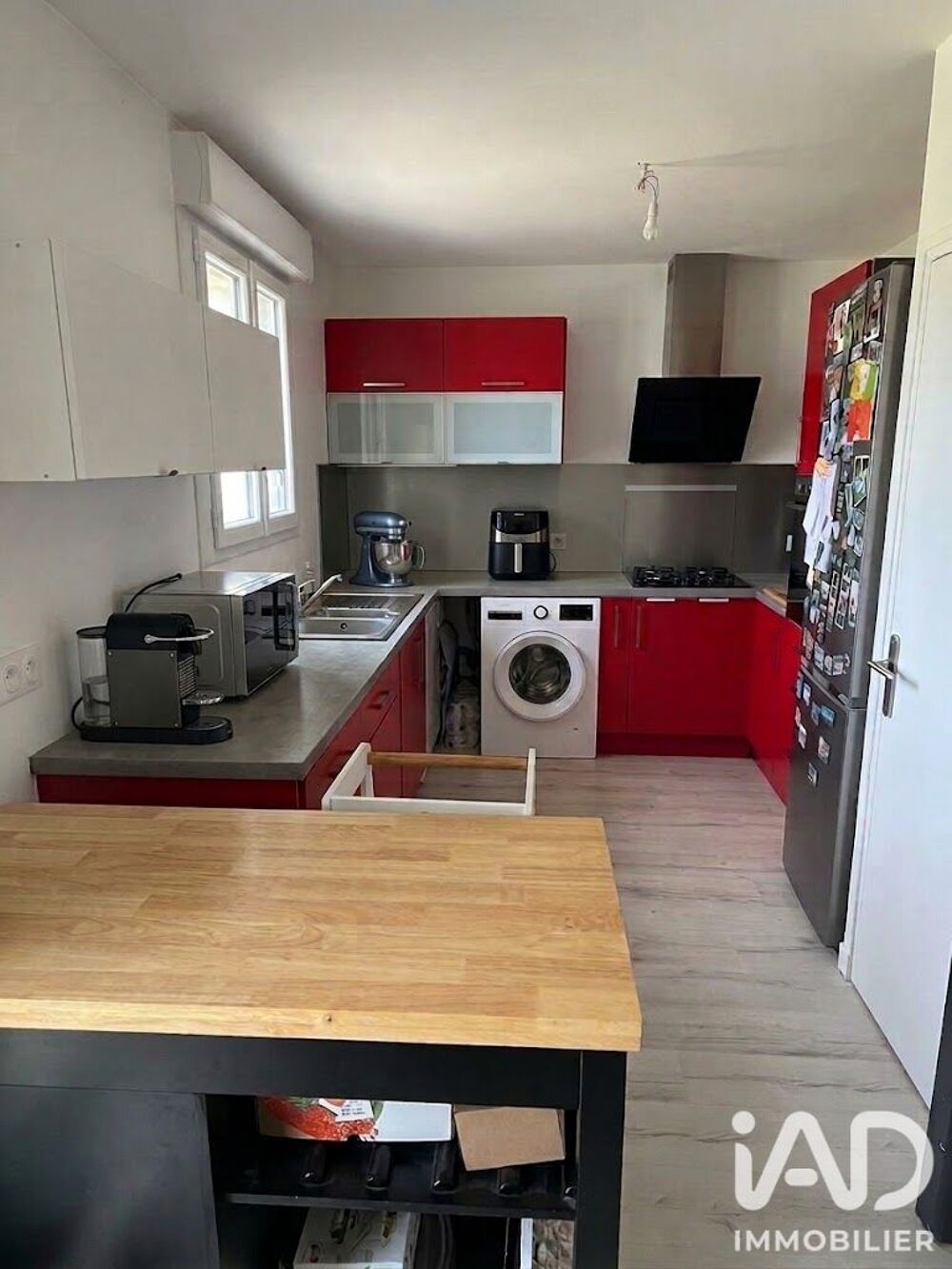Vente Maison de village 4 pièces