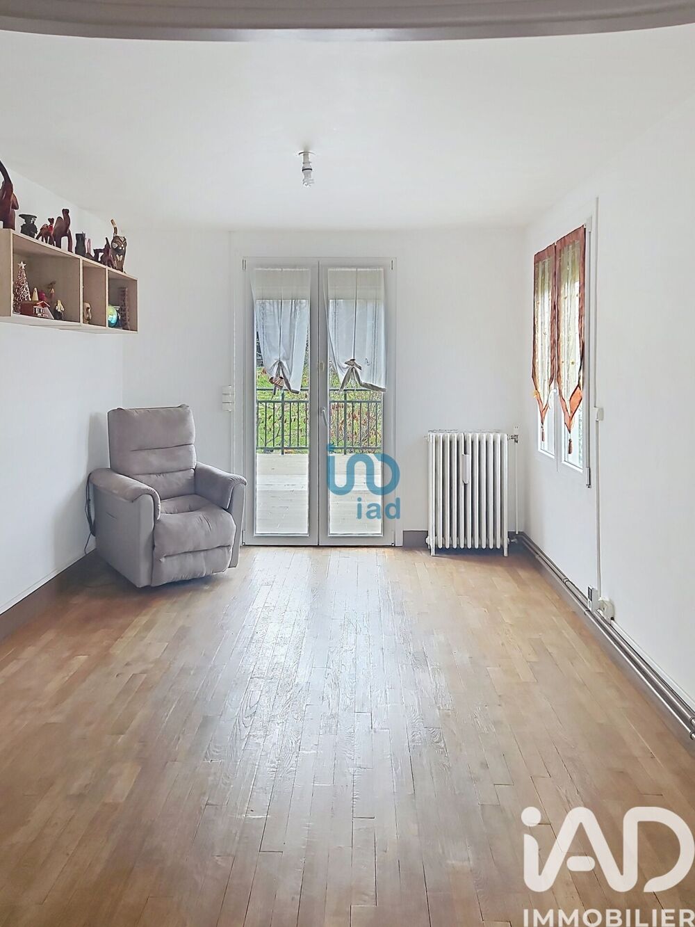 Vente Maison traditionnelle 5 pièces