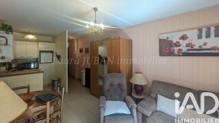  Appartement � vendre 2 pi�ces 33 m�