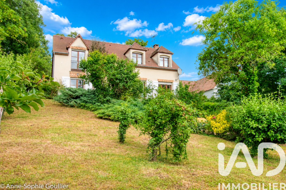Vente Maison/villa 7 pièces