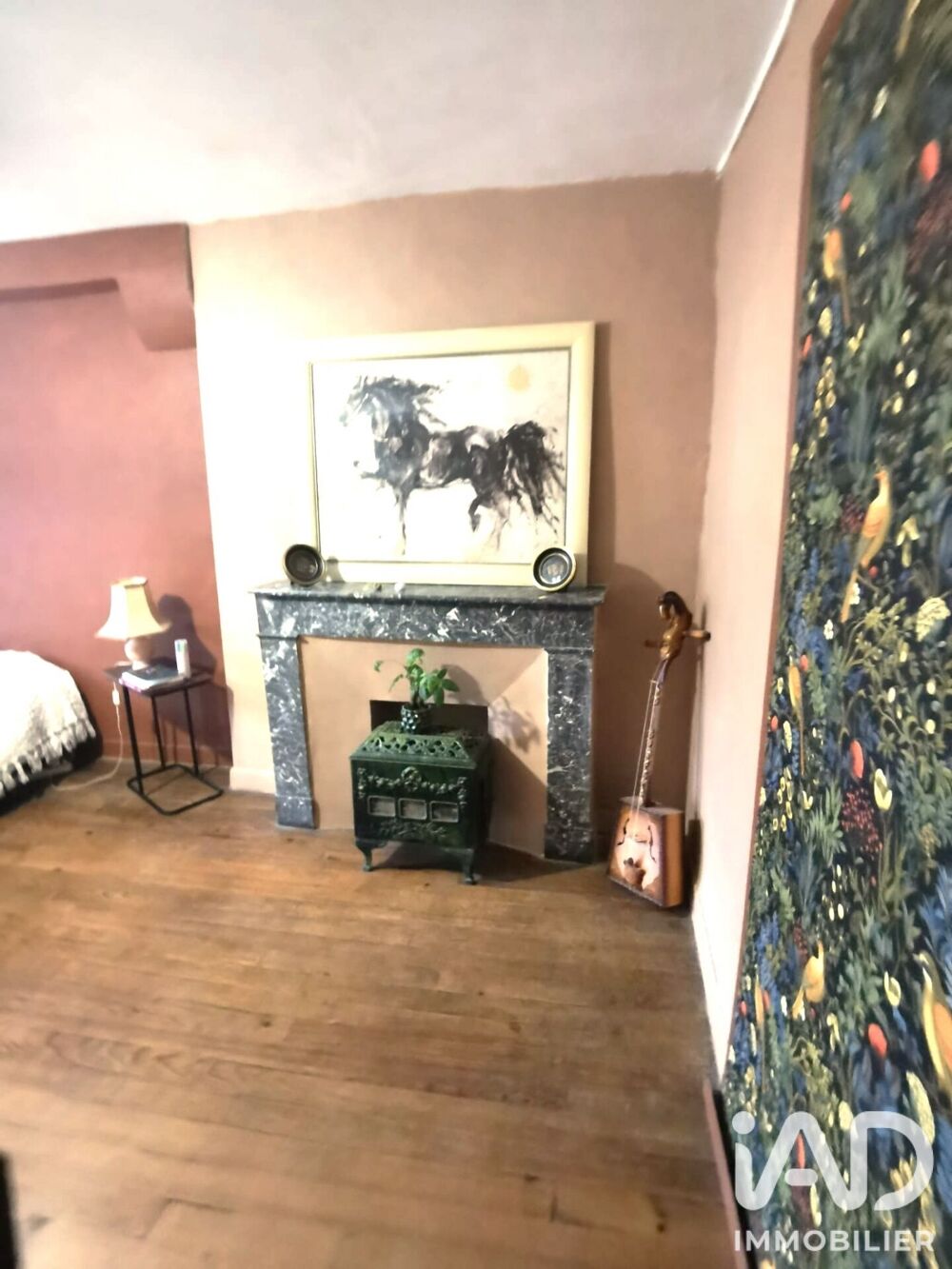 Vente Maison/villa 8 pièces