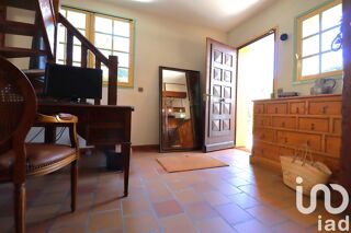  Maison à vendre 6 pièces 136 m²