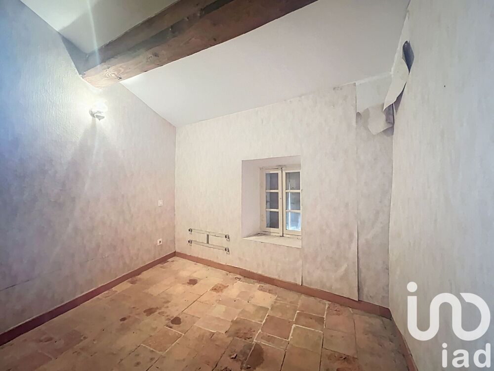 Vente Maison de village 5 pièces