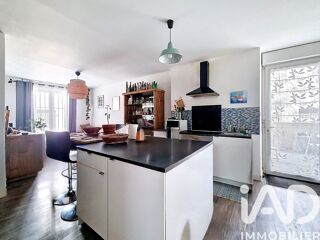  Appartement � vendre 3 pi�ces 70 m�