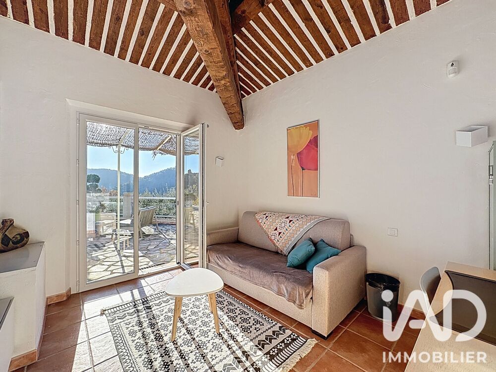 à vendre  Maison Claviers (83830)