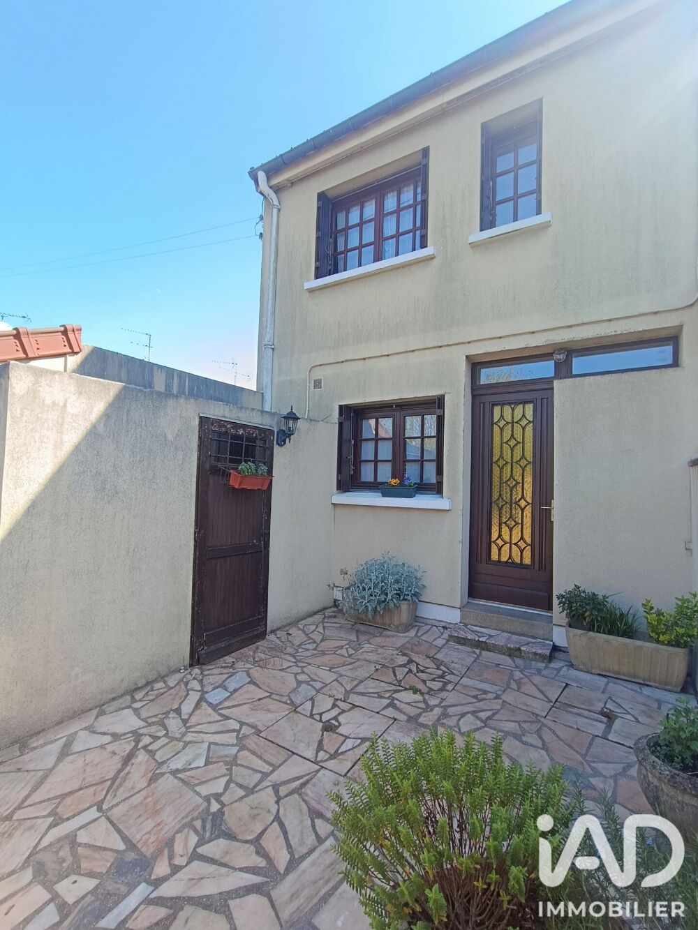 Vente Maison/villa 3 pièces