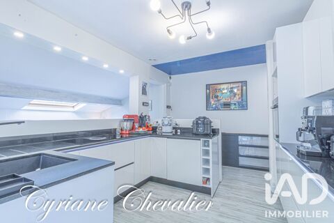   Vente Maison/villa 4 pièces Maison - 4 pièce(s) - 90 m²