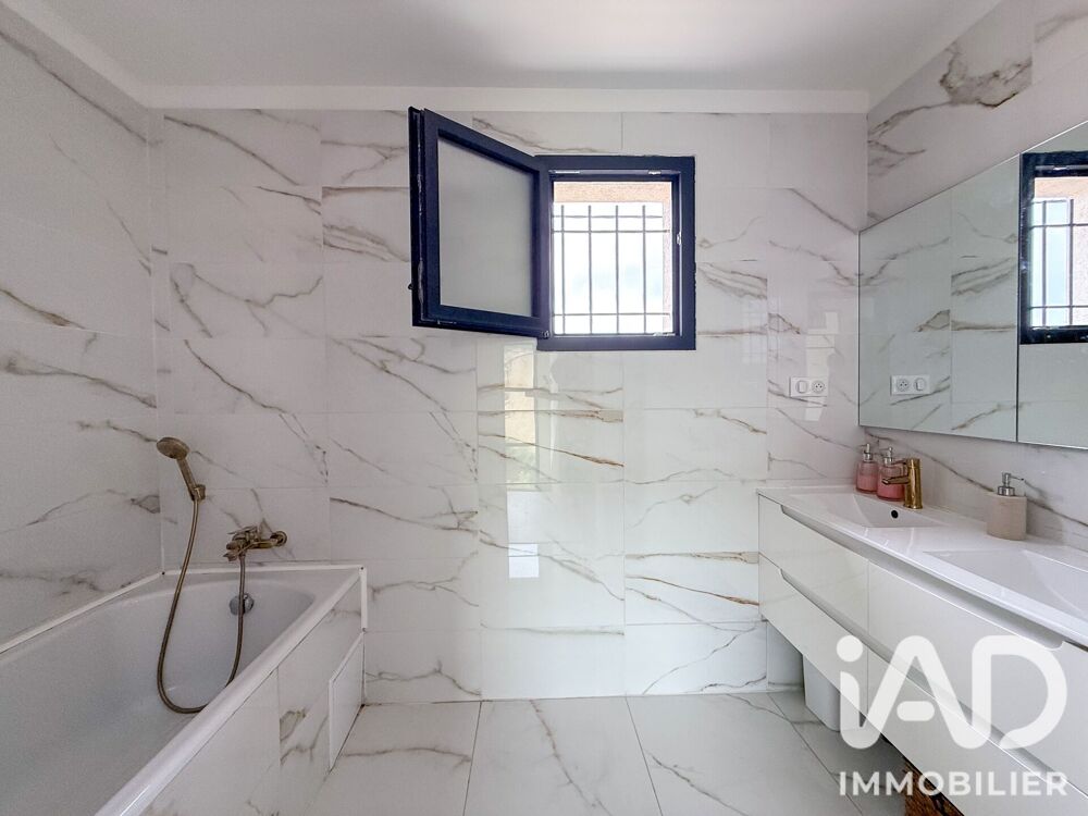 à vendre  Maison La Crau (83260)