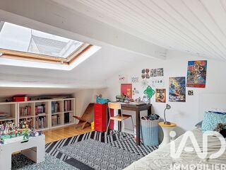  Appartement � vendre 3 pi�ces 53 m�