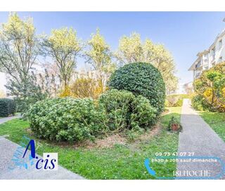  Appartement à vendre 4 pièces 81 m²