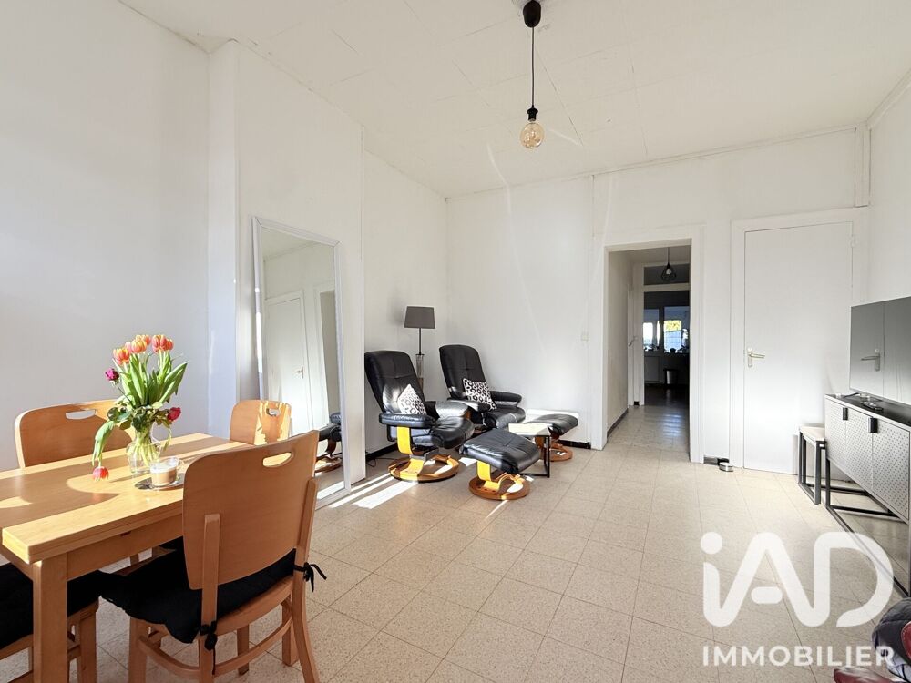 Vente Maison Vente Maison de ville 3 pièces Guesnain
