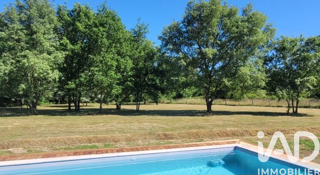  Maison à vendre 5 pièces 170 m²