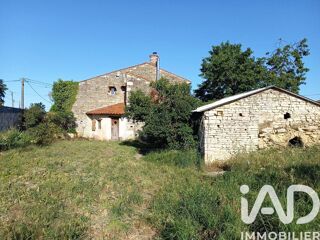 Maison à vendre 7 pièces 212 m²
