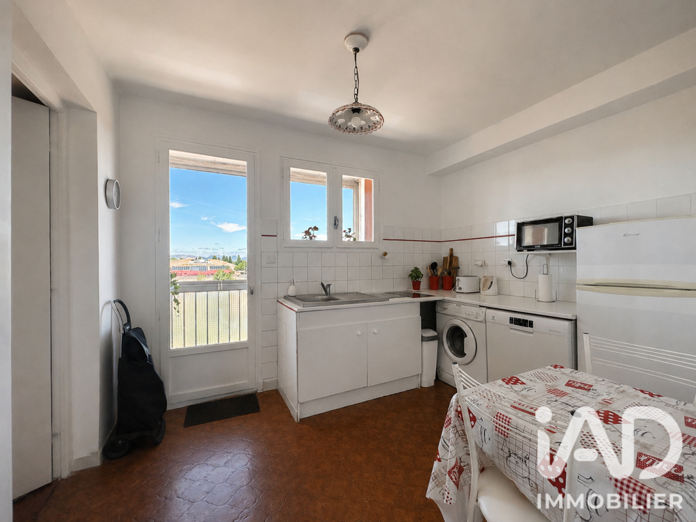 Vente Appartement Vente Appartement 3 pièces Perpignan