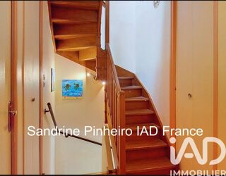  Maison à vendre 6 pièces 116 m²