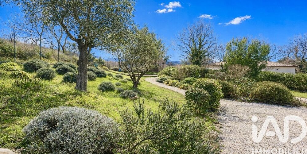Vente Maison traditionnelle 7 pièces