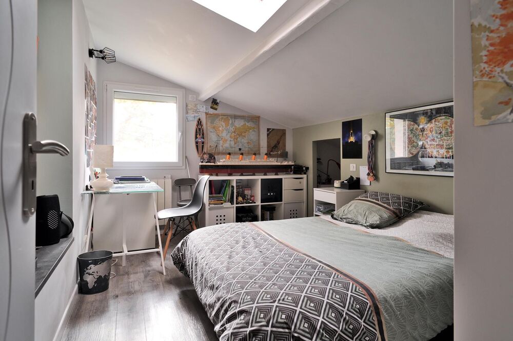 � vendre  Maison Vaugneray (69670)