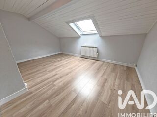  Appartement � vendre 3 pi�ces 77 m�