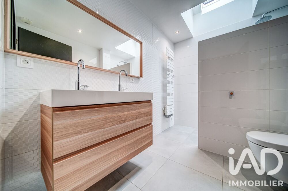à vendre  Maison Valmestroff (57970)