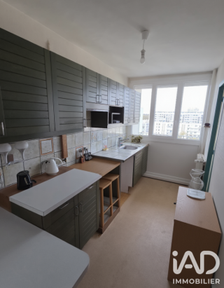  Appartement à vendre 5 pièces 95 m²