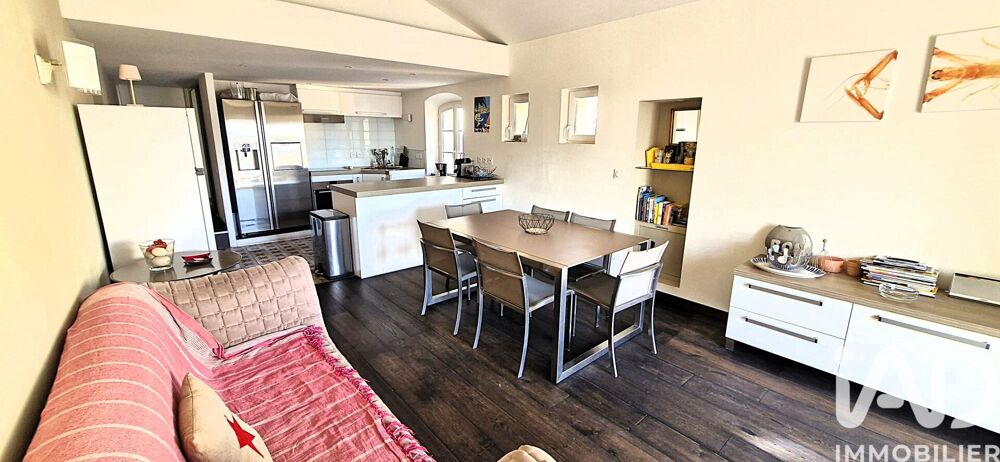 Vente Appartement Vente Appartement 4 pièces Bandol