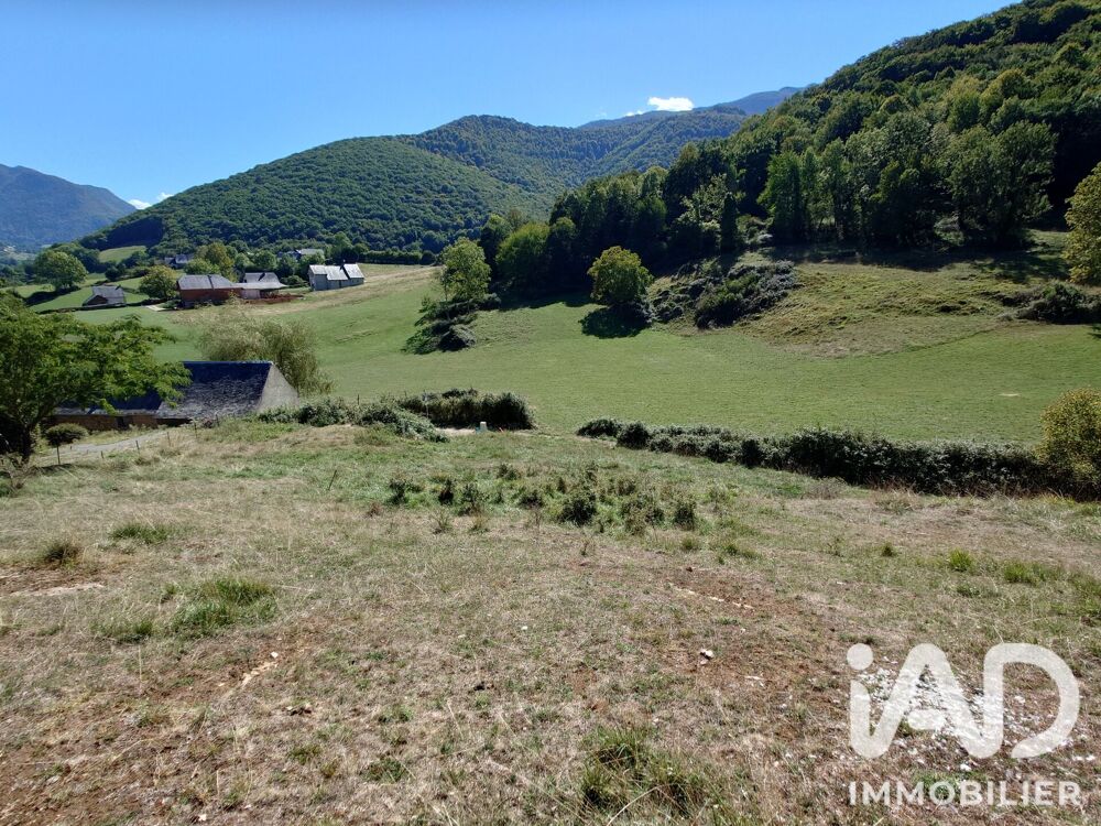 Vente Terrain Vente Terrain à bâtir 1 143 m&sup2; Hèches