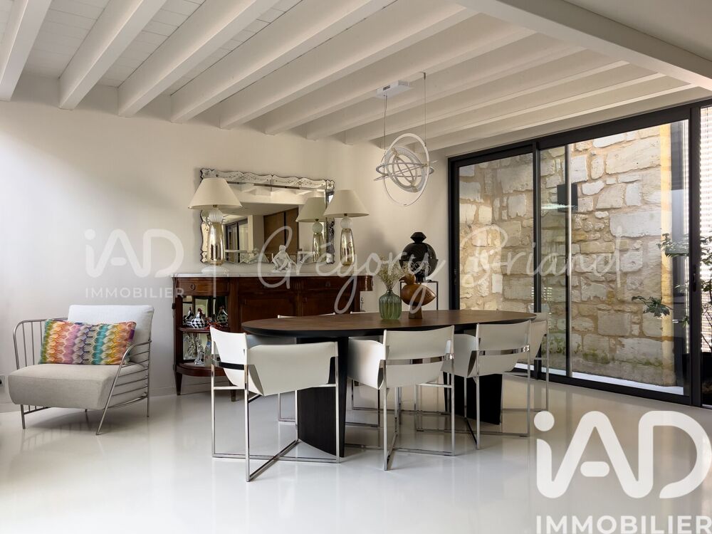 � vendre  Maison Bordeaux (33000)