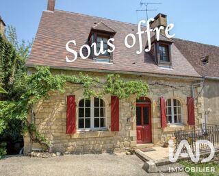  Maison à vendre 4 pièces 125 m²