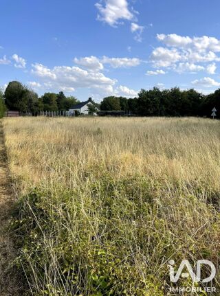  Terrain à vendre 2367 m²