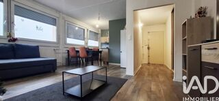  Appartement � vendre 3 pi�ces 62 m�