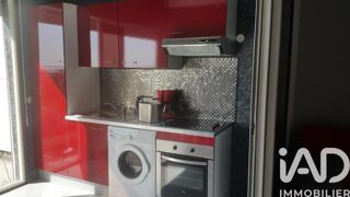  Appartement à vendre 1 pièce 35 m²