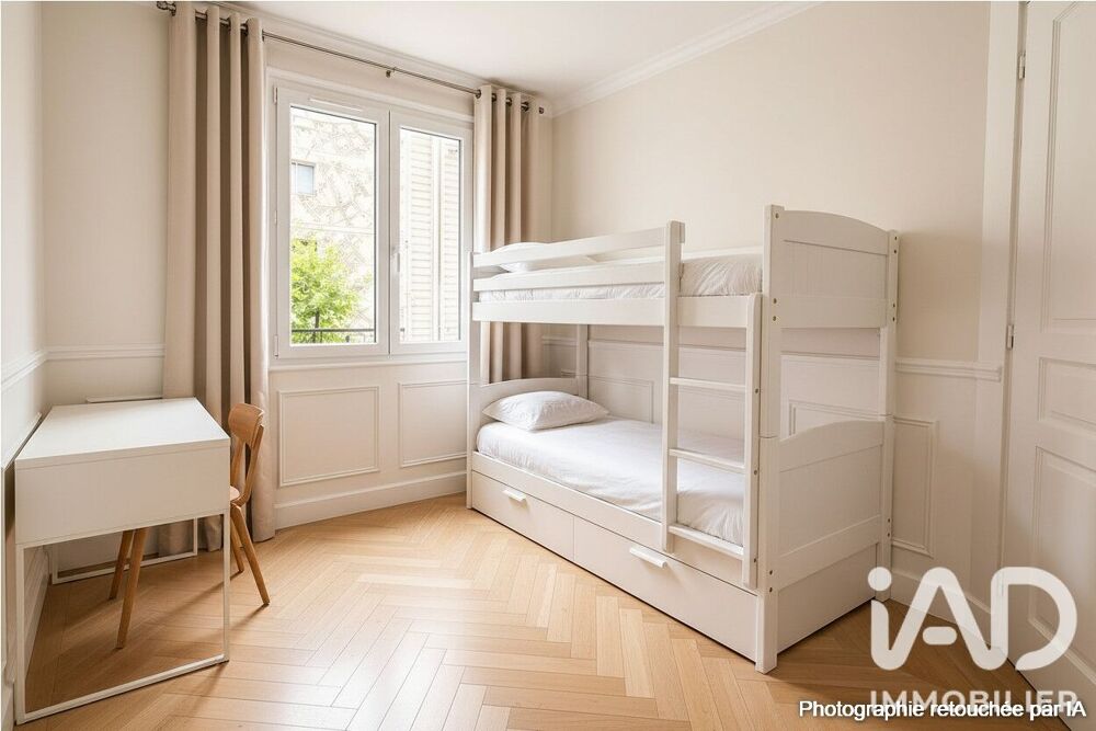 Vente Appartement Vente Appartement 3 pièces Boulogne-billancourt