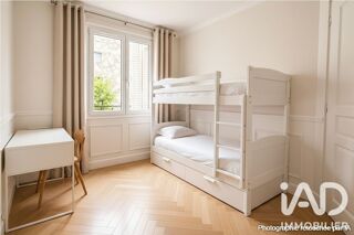 Vente Appartement Vente Appartement 3 pièces Boulogne-billancourt