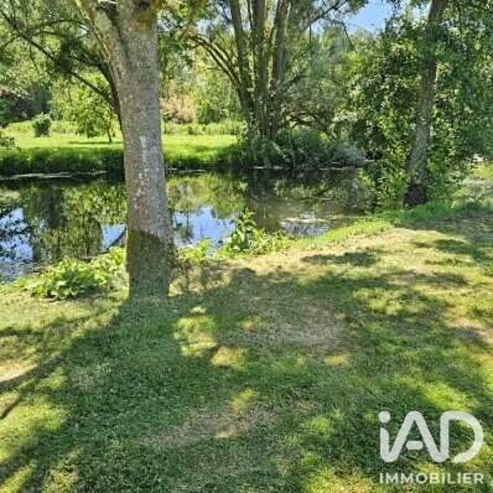 Vente Terrain Vente Terrain 2 000 m&sup2; Châteaudun