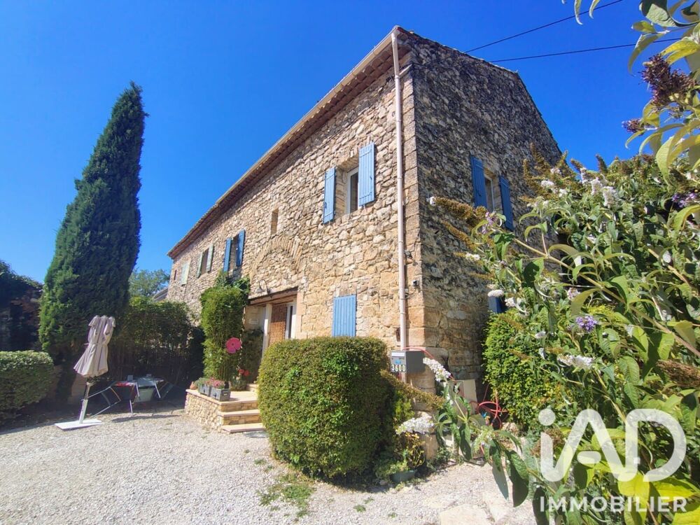 Vente Maison Vente Maison/villa 6 pièces Murs