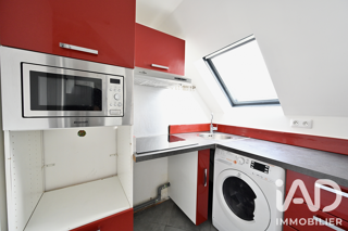 Vente Appartement Vente Appartement 1 pièce Vaujours