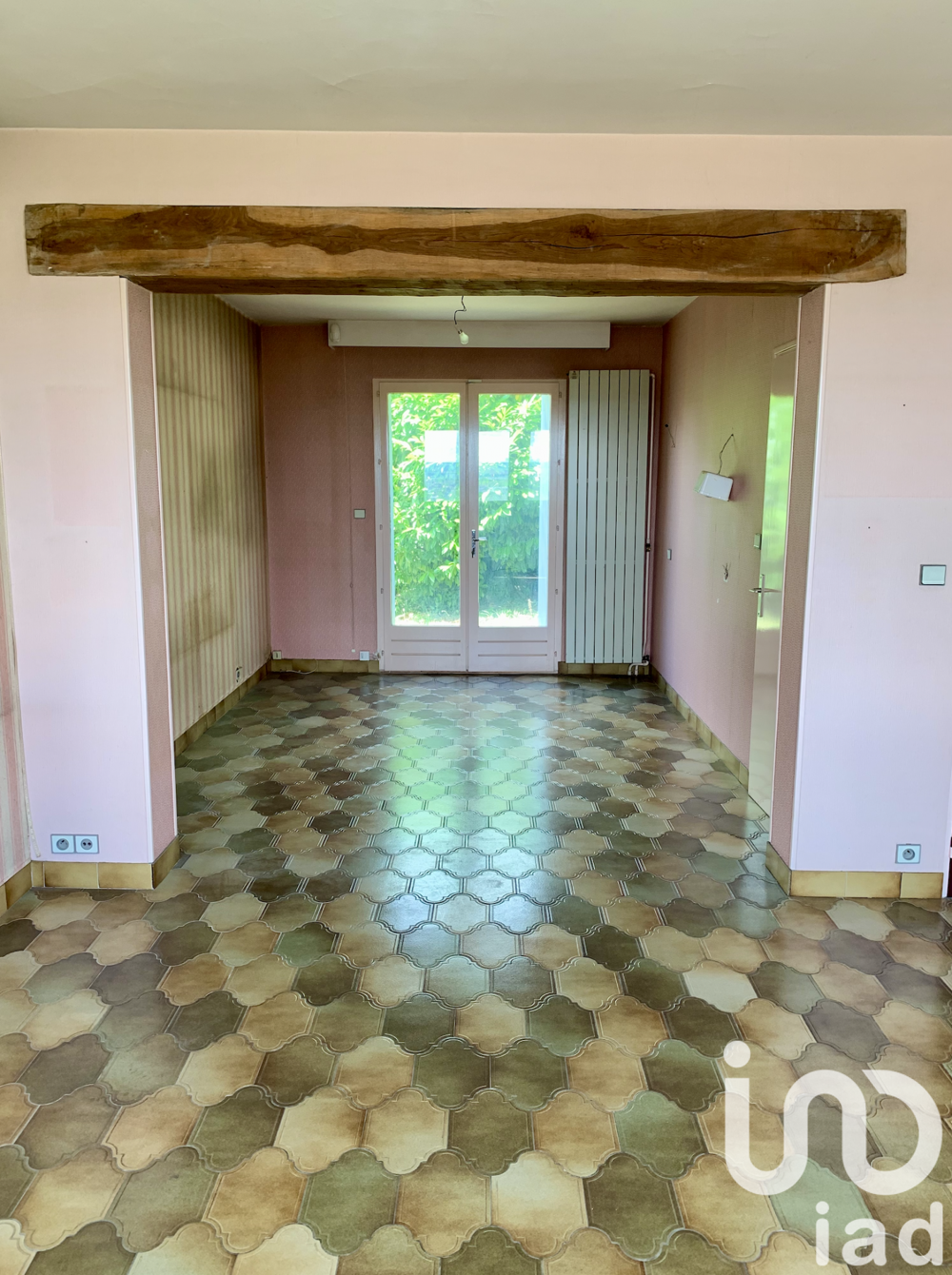 Vente Maison/villa 9 pièces